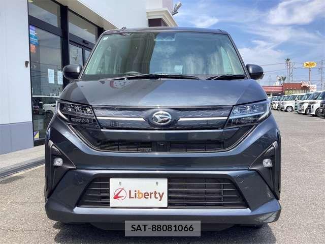 Daihatsu MOVE 2025-06 8686009-15