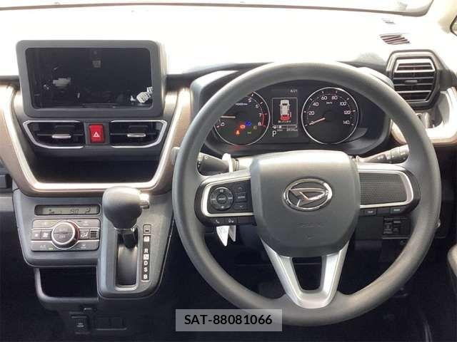 Daihatsu MOVE 2025-06 8686009-1