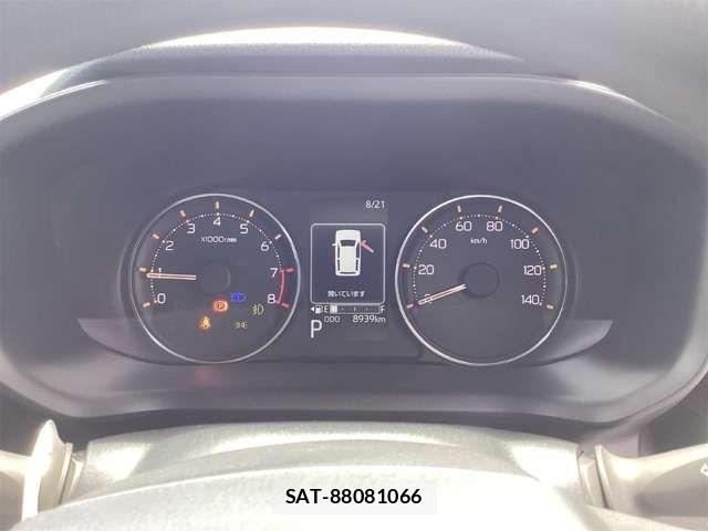 Daihatsu MOVE 2025-06 8686009-4