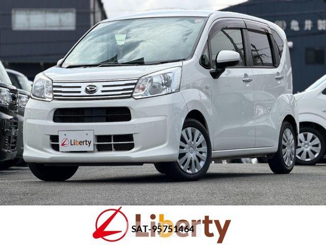Daihatsu MOVE 2019-07 8686012-0