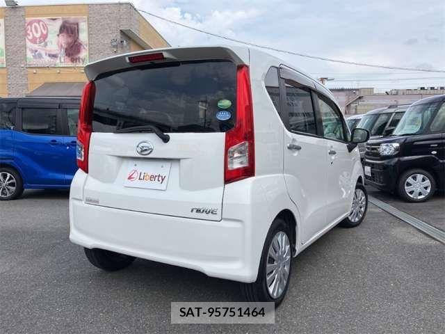 Daihatsu MOVE 2019-07 8686012-9