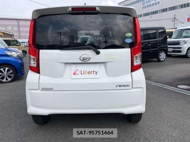 Daihatsu MOVE 2019-07 8686012-10