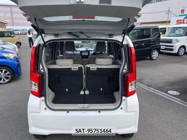 Daihatsu MOVE 2019-07 8686012-11
