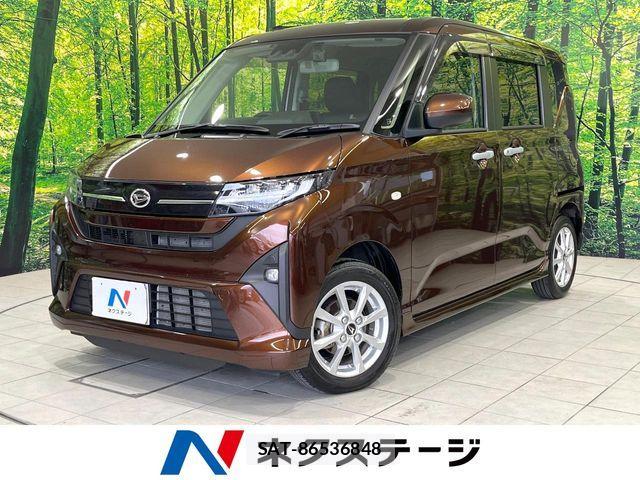Daihatsu MOVE 2025-08 8686010-0
