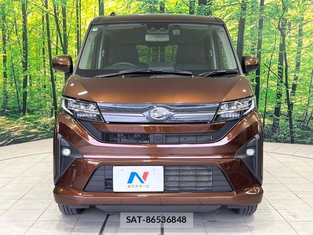 Daihatsu MOVE 2025-08 8686010-13