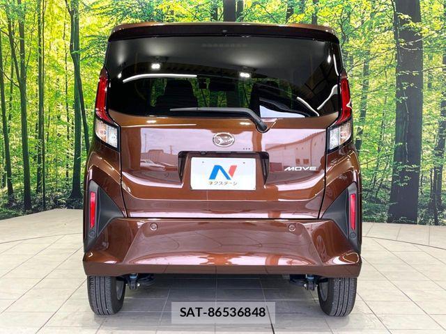 Daihatsu MOVE 2025-08 8686010-14