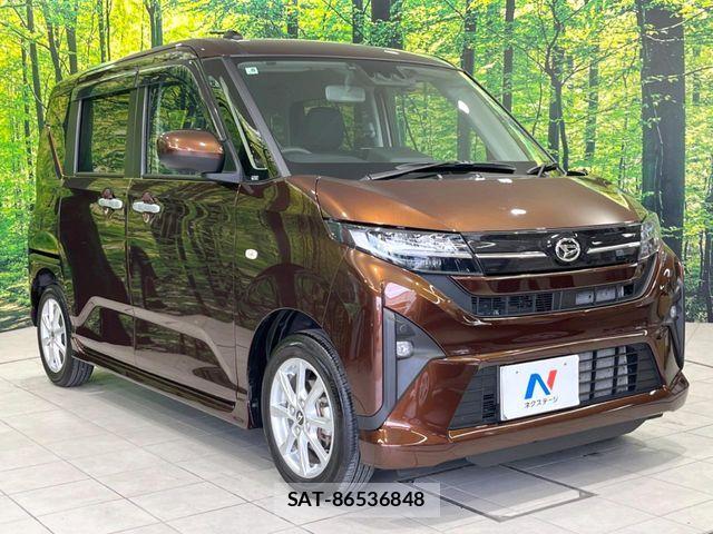Daihatsu MOVE 2025-08 8686010-15