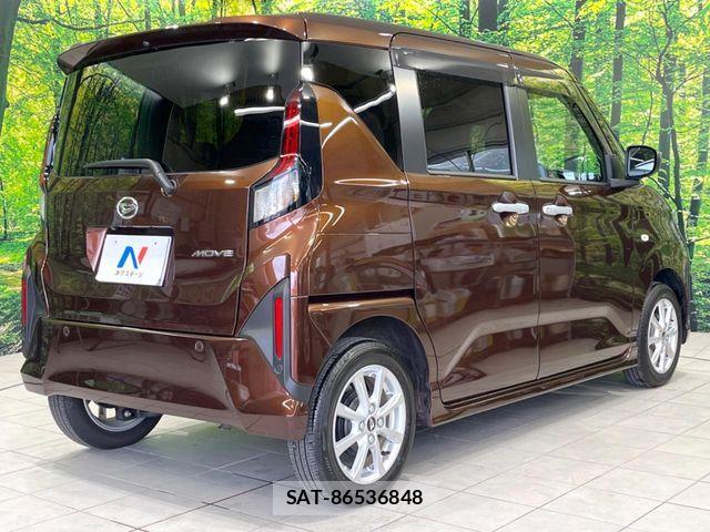 Daihatsu MOVE 2025-08 8686010-16