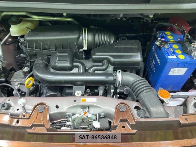 Daihatsu MOVE 2025-08 8686010-17
