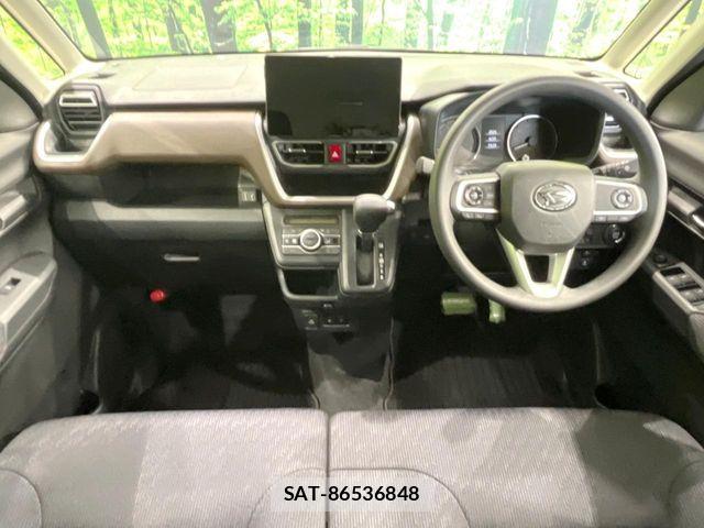 Daihatsu MOVE 2025-08 8686010-1