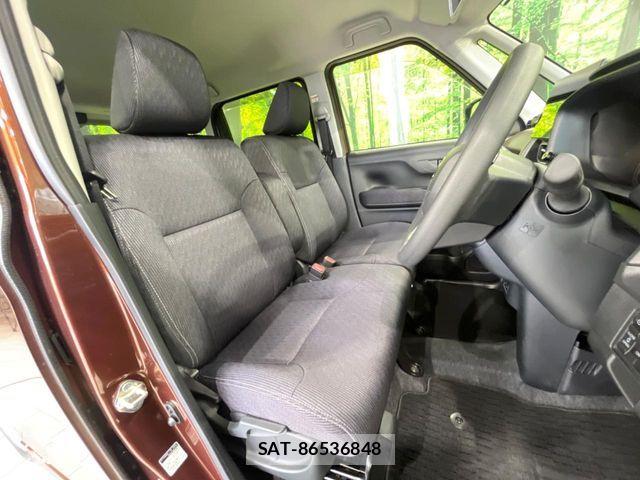 Daihatsu MOVE 2025-08 8686010-7