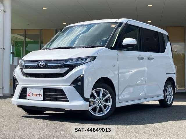 Daihatsu MOVE 2025-06 8686006-9