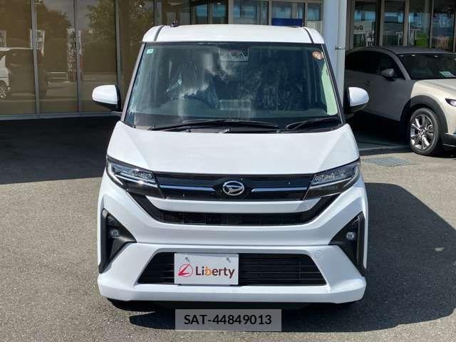 Daihatsu MOVE 2025-06 8686006-10