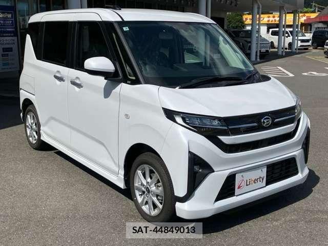 Daihatsu MOVE 2025-06 8686006-11