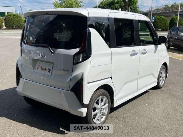 Daihatsu MOVE 2025-06 8686006-13