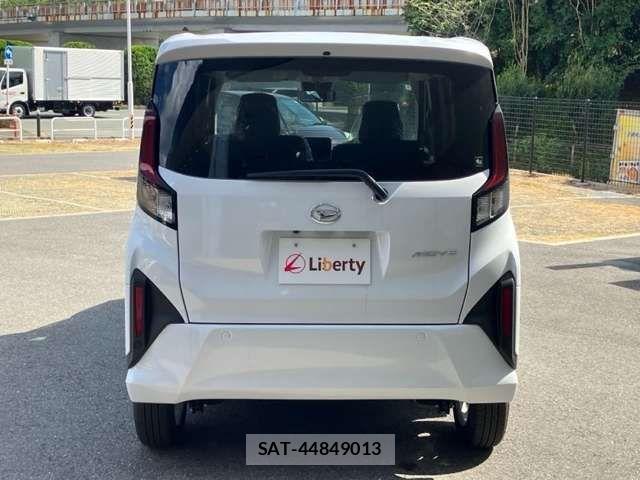 Daihatsu MOVE 2025-06 8686006-14