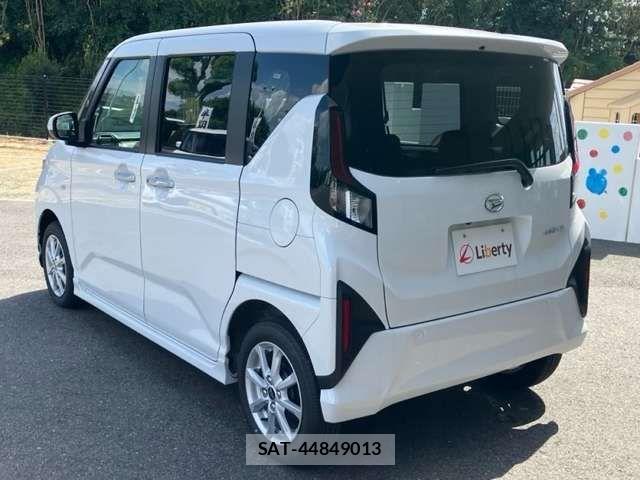 Daihatsu MOVE 2025-06 8686006-15