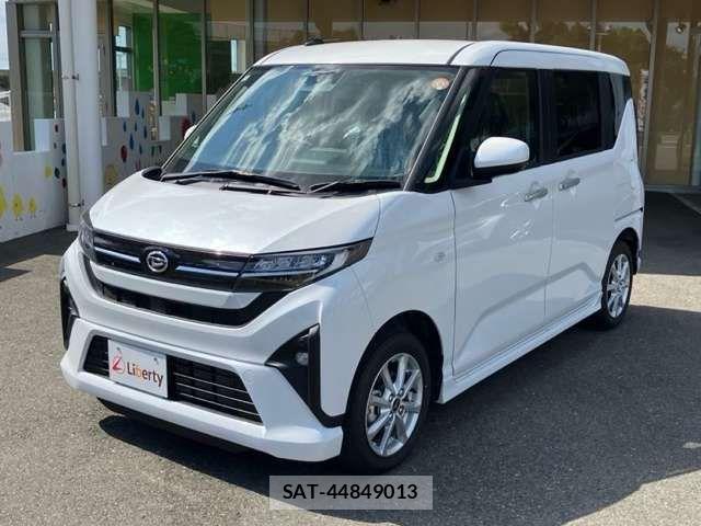 Daihatsu MOVE 2025-06 8686006-17