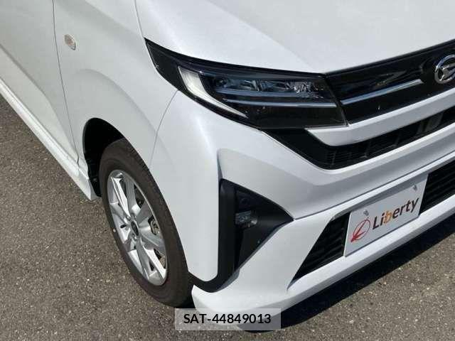 Daihatsu MOVE 2025-06 8686006-18