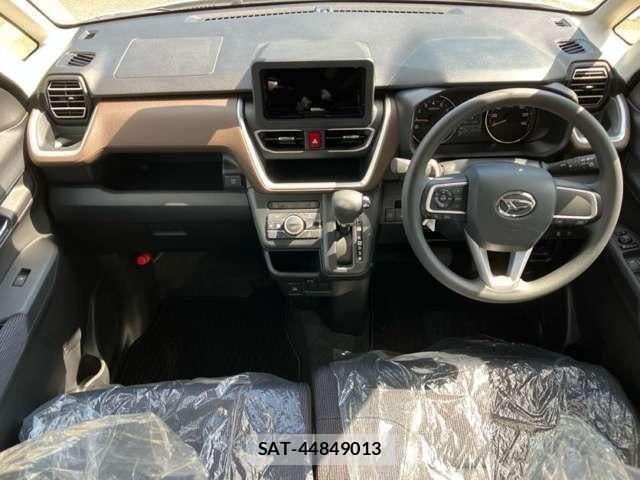 Daihatsu MOVE 2025-06 8686006-1