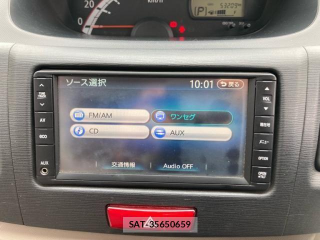 Daihatsu MOVE 2012-01 8686014-10
