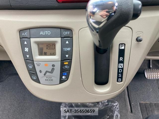 Daihatsu MOVE 2012-01 8686014-11