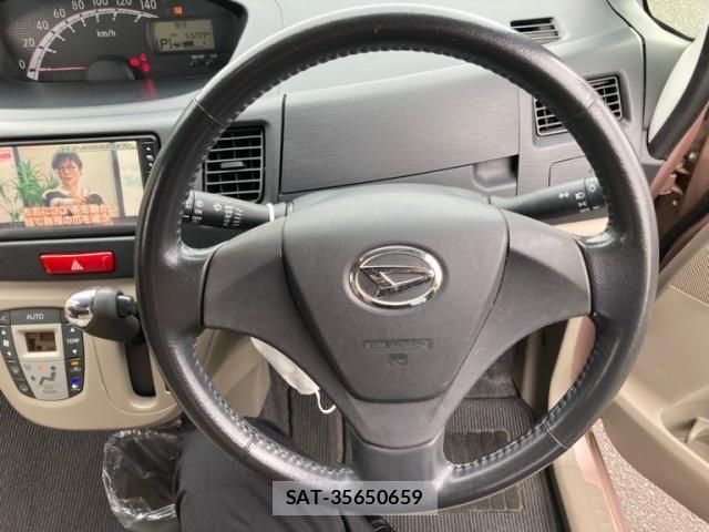 Daihatsu MOVE 2012-01 8686014-13