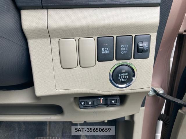 Daihatsu MOVE 2012-01 8686014-15