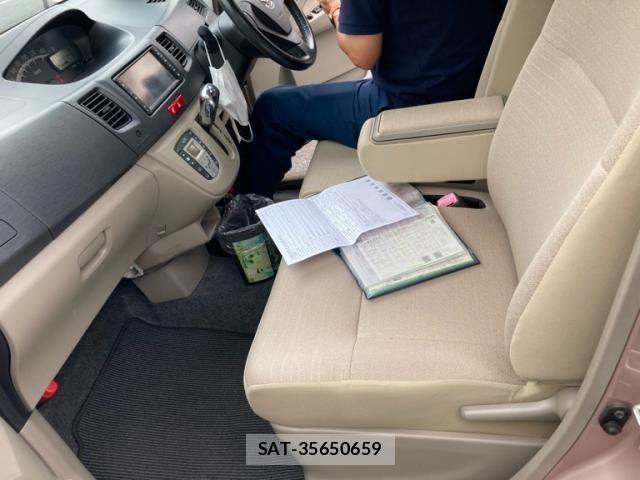 Daihatsu MOVE 2012-01 8686014-17