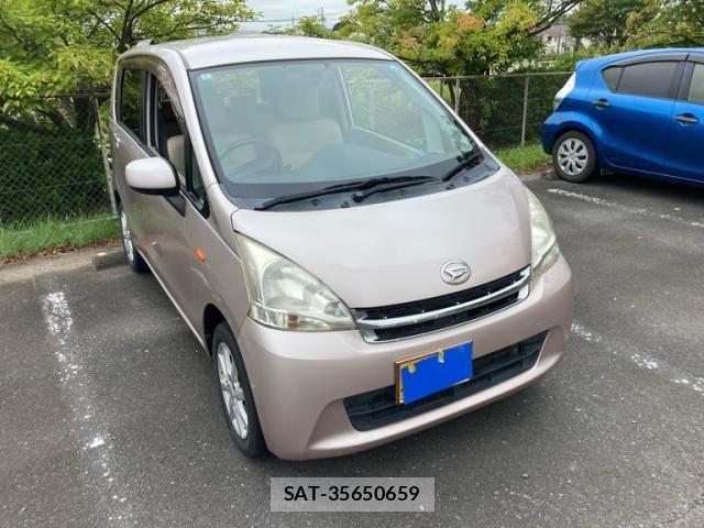 Daihatsu MOVE 2012-01 8686014-1