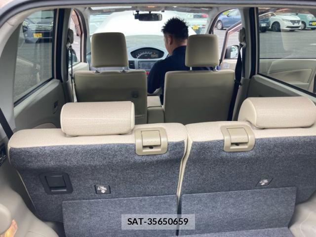 Daihatsu MOVE 2012-01 8686014-19