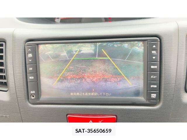 Daihatsu MOVE 2012-01 8686014-22
