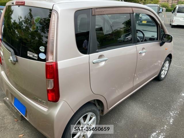 Daihatsu MOVE 2012-01 8686014-2