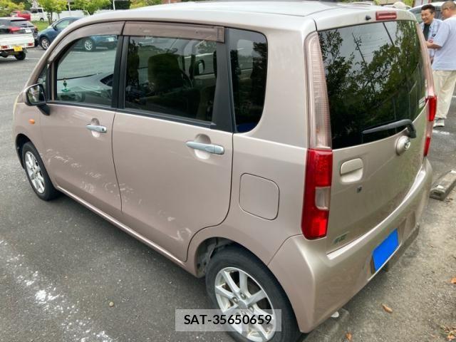 Daihatsu MOVE 2012-01 8686014-3