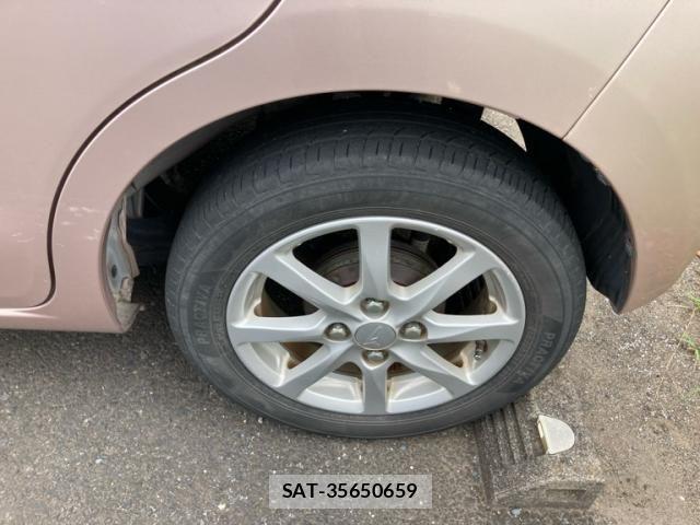 Daihatsu MOVE 2012-01 8686014-4