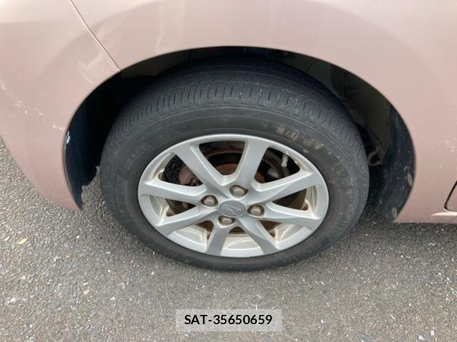 Daihatsu MOVE 2012-01 8686014-5