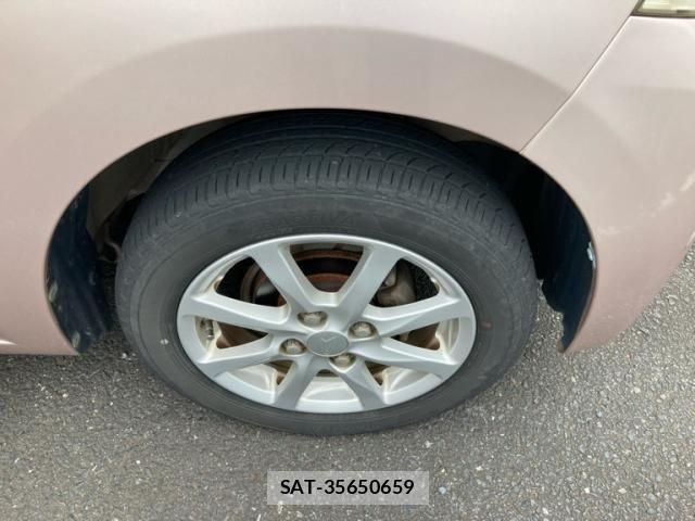 Daihatsu MOVE 2012-01 8686014-6