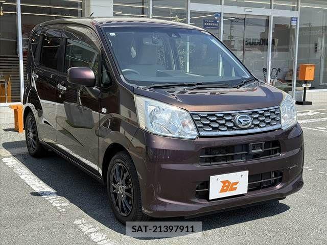 Daihatsu MOVE 2015-12 8686015-9