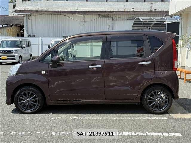 Daihatsu MOVE 2015-12 8686015-10