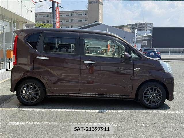 Daihatsu MOVE 2015-12 8686015-11