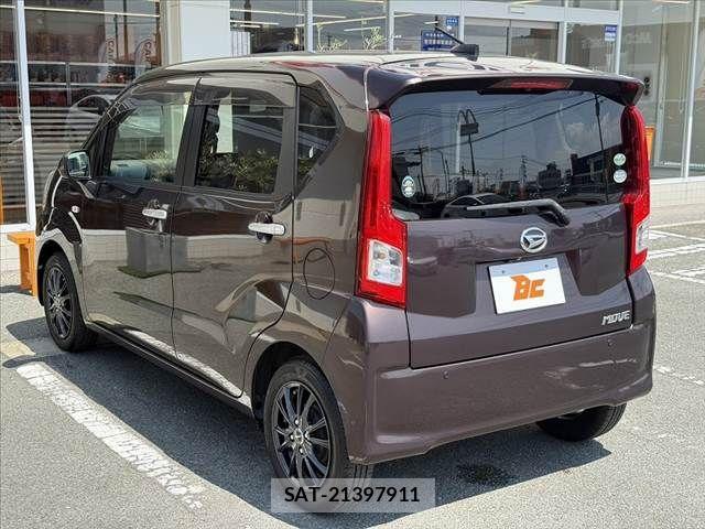 Daihatsu MOVE 2015-12 8686015-14