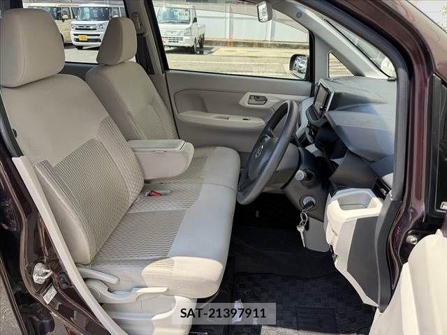 Daihatsu MOVE 2015-12 8686015-15
