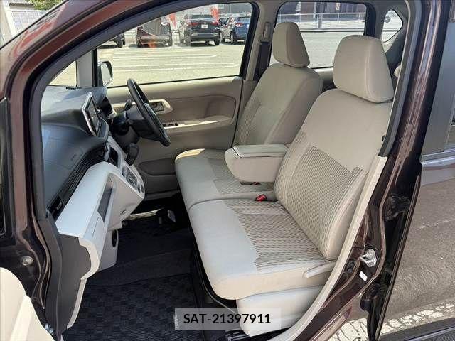 Daihatsu MOVE 2015-12 8686015-16