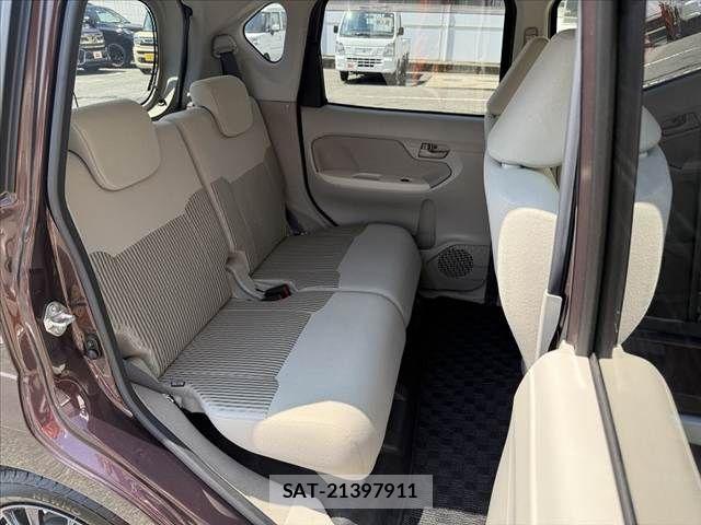 Daihatsu MOVE 2015-12 8686015-17