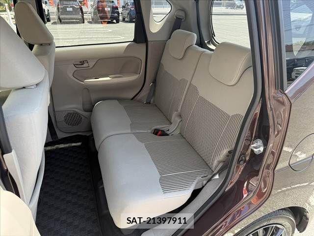 Daihatsu MOVE 2015-12 8686015-18