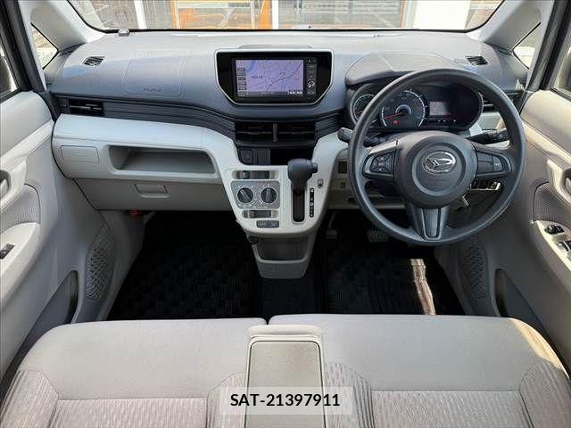 Daihatsu MOVE 2015-12 8686015-1