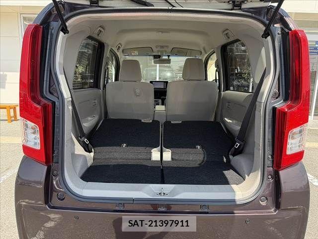 Daihatsu MOVE 2015-12 8686015-20
