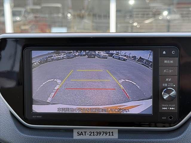 Daihatsu MOVE 2015-12 8686015-4