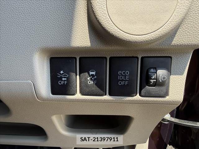 Daihatsu MOVE 2015-12 8686015-6