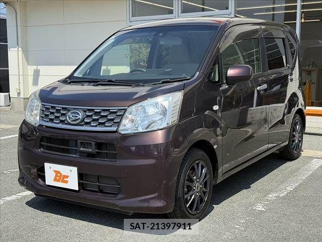 Daihatsu MOVE 2015-12 8686015-7